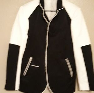 Mundo jacket size L